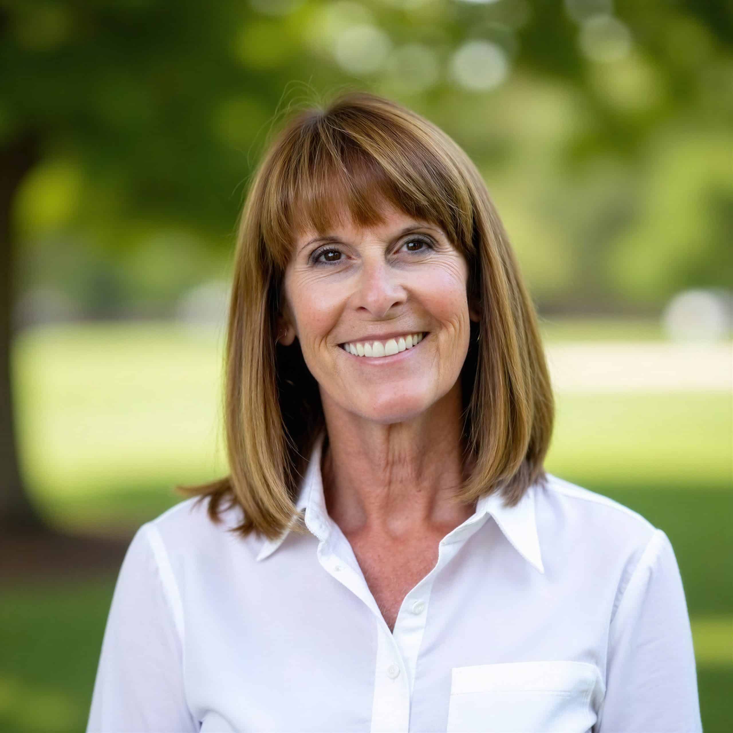 Shannon Shannon, VP Recognition & Outreach — Victor Valley College Foundation