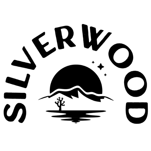 Silverwood logo