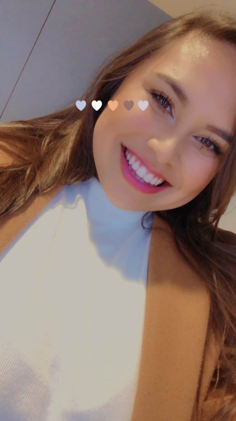 Stephanie Martinez, Victor Valley College Class of 2016