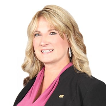 Teressa DeAtley, Citizens Business Bank — Victor Valley College Foundation