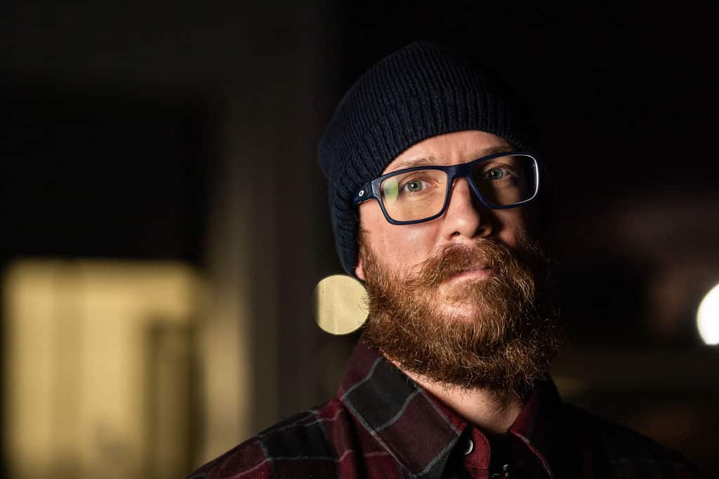 Troy Kuhns, Victor Valley College — Victor Valley College Foundation
