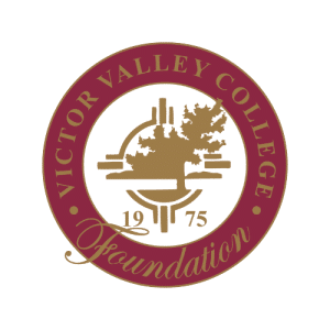 Victor Valley College Foundation logo