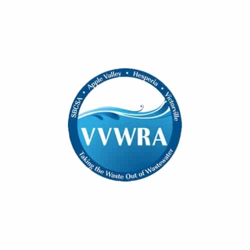 Victor Valley Water Reclamation Authority logo